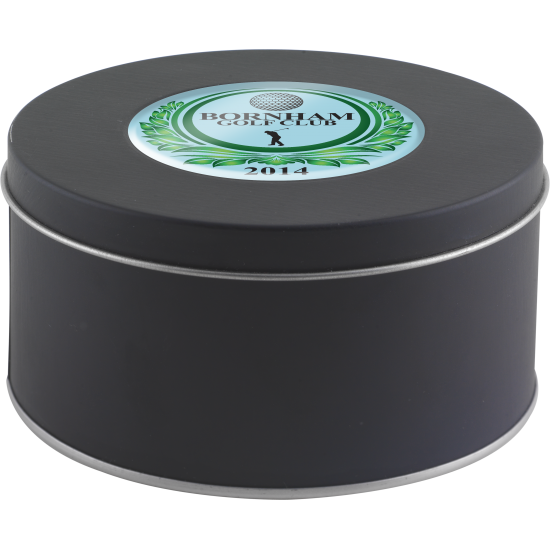 Wexford 3 Ball Tin Wexford 3 Ball Tin